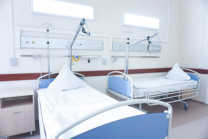 Сочетанная травмотология